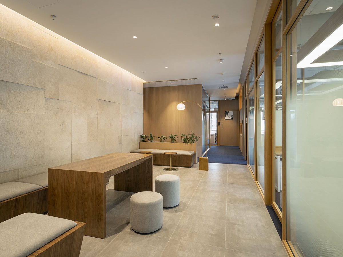 深圳FUNWORK东海国际中心-40