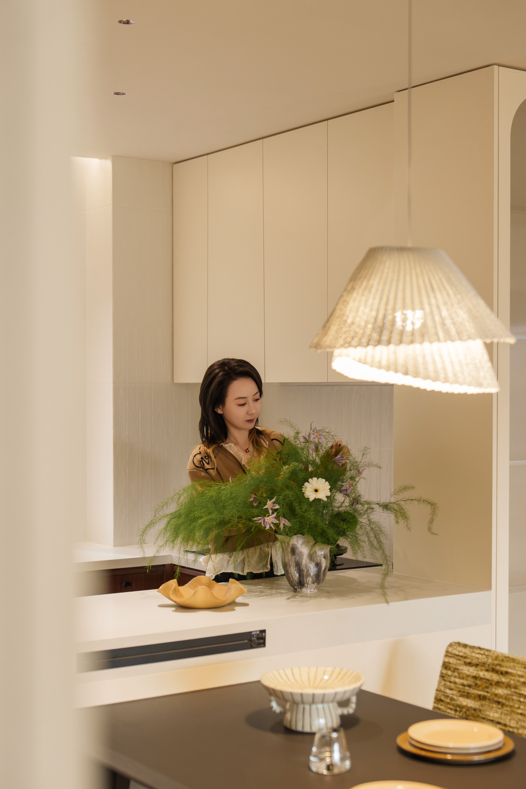 消弭边界 对话生活丨中国浙江丨WW.STUDIO ONE CASA家居艺术-21