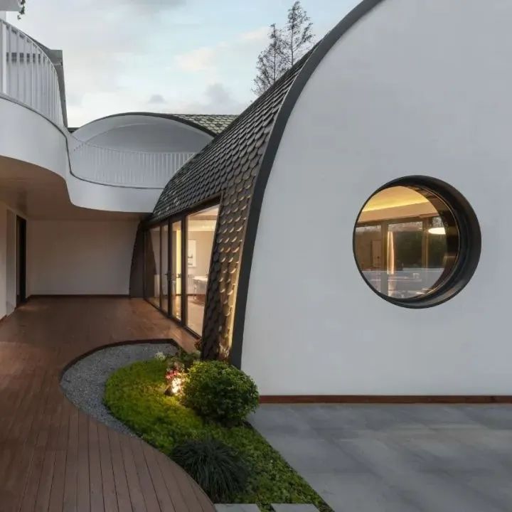 杏院–望远山居丨中国福建丨厦门泛华设计·回应建筑工作室(RESP Studio)-159