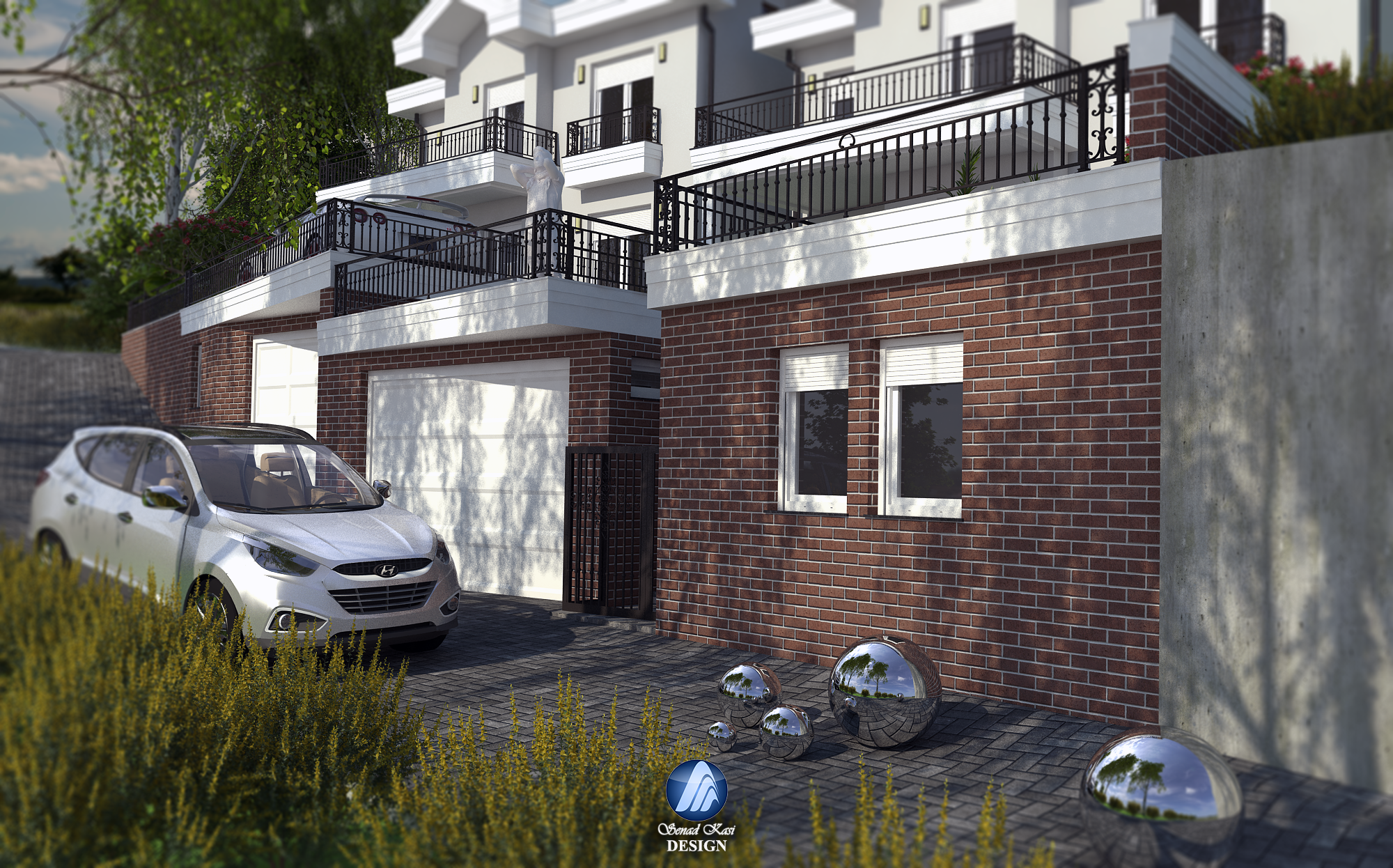 Modern House Design-10