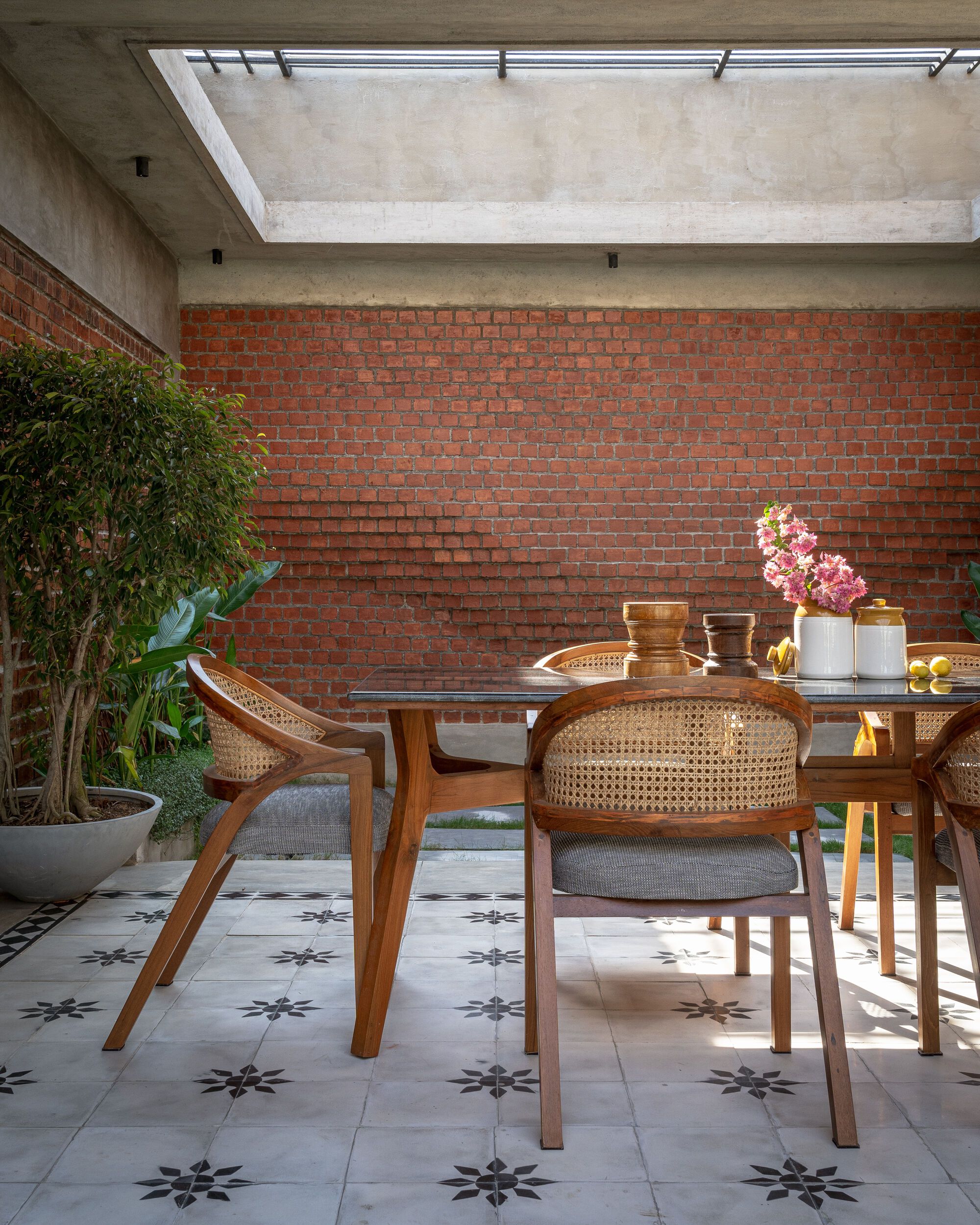 VIPA 农庄丨印度丨Studio One By Zero-37