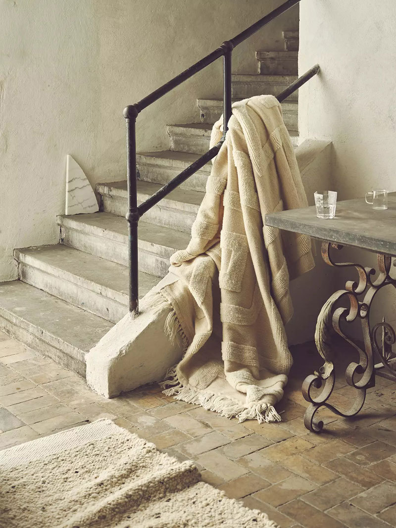 瑞典品牌 Jotex 推出地中海现代风格室内设计案例-13