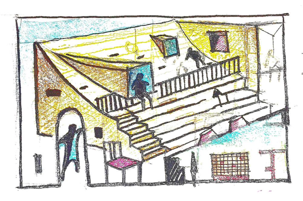 天津好朋友森林幼儿园丨中国天津丨迪卡幼儿园设计中心-10