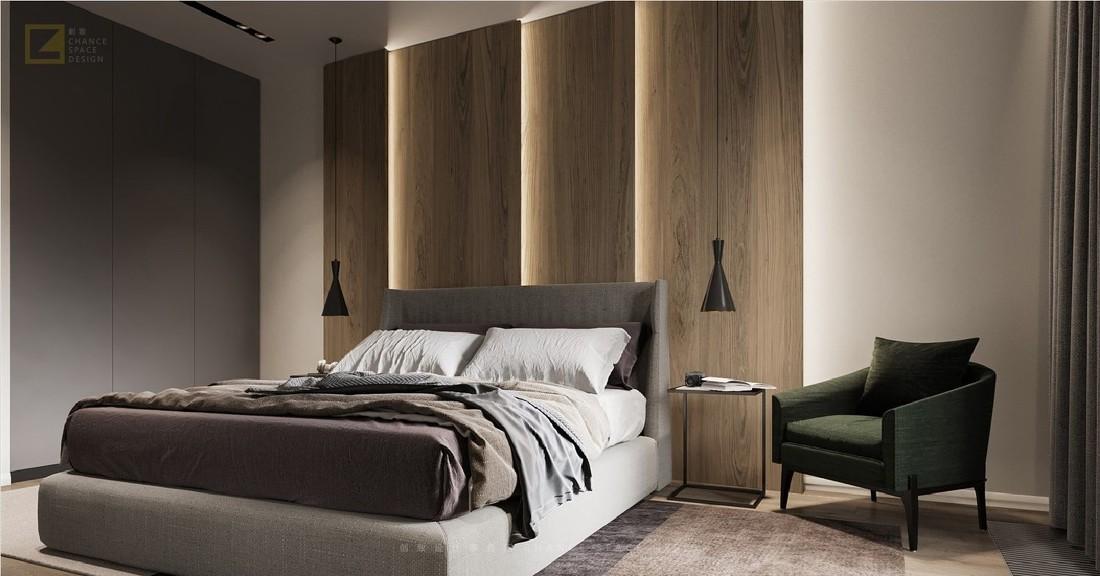 
美式loft小公寓 | 小情侣的秘密花园 -8