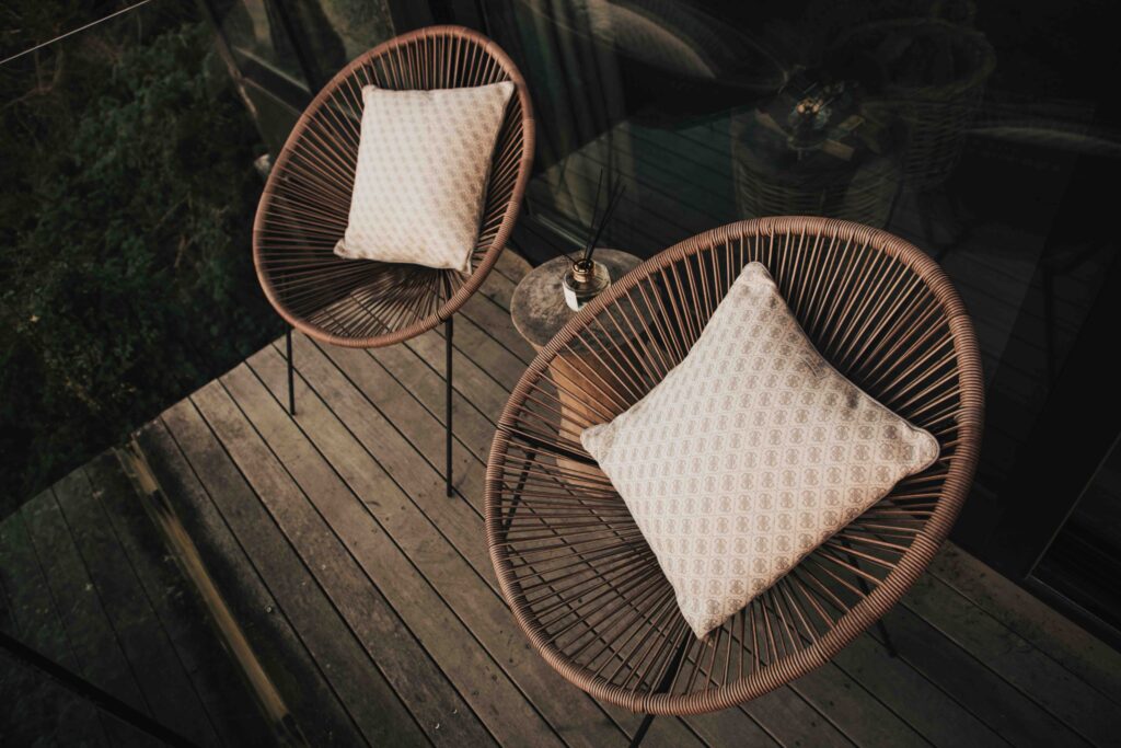 GUESS Home装饰南非Botlierskop保护区住宿区-16