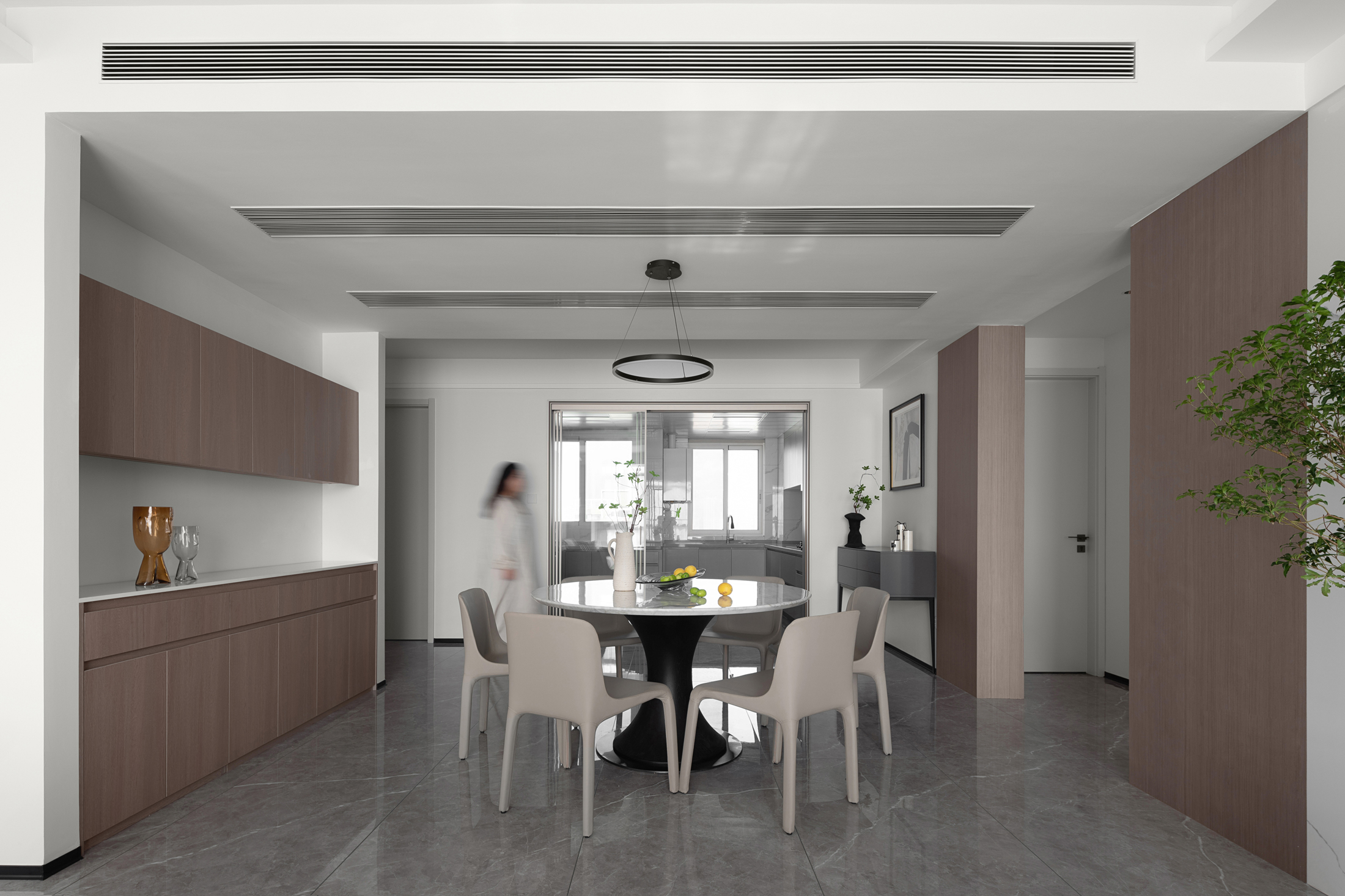 角度 · 合肥金地国际城丨中国合肥丨度设计机构-9