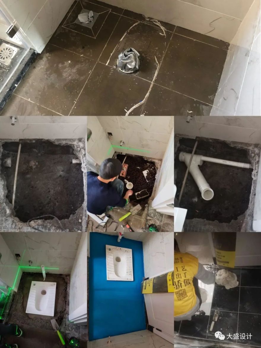 南宁云景山语城现代北欧风家居设计丨中国南宁丨大盛设计事务所-57