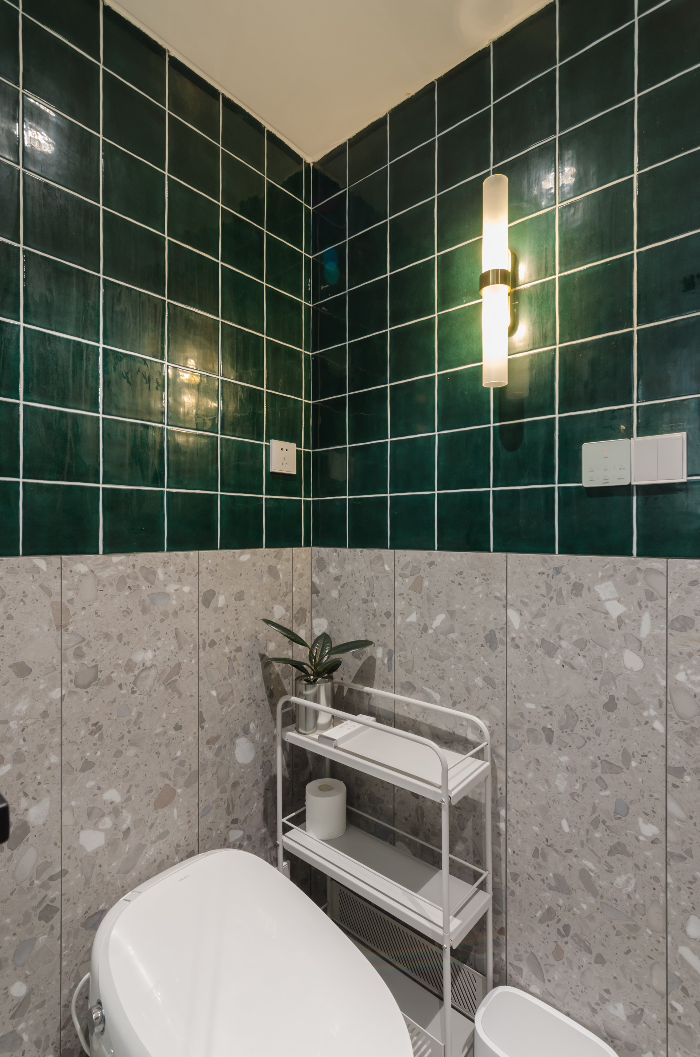 绿肥红瘦·老学区房的华丽蜕变丨中国南通丨开物营造-77