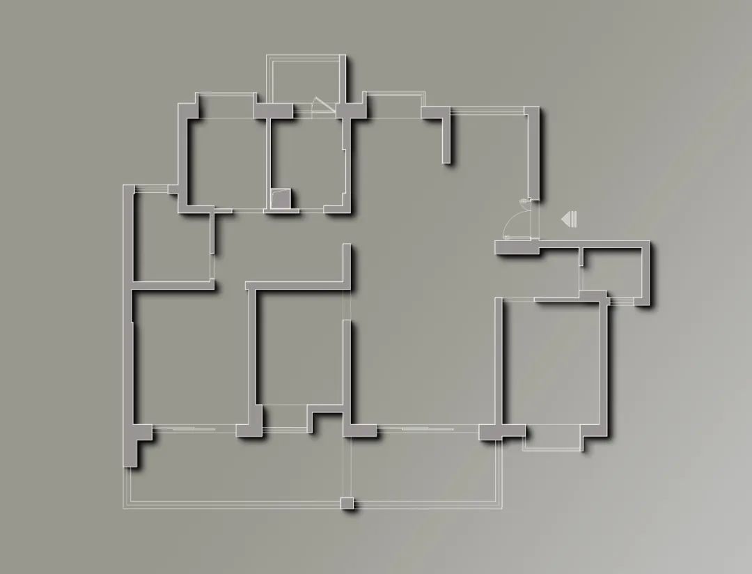 三湘海尚丨中国深圳丨山与空间设计-49