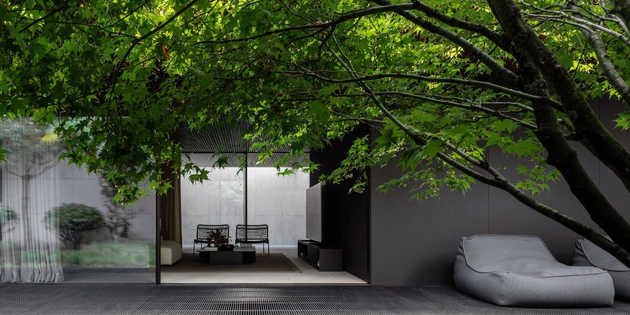 泳池房丨line architects-12