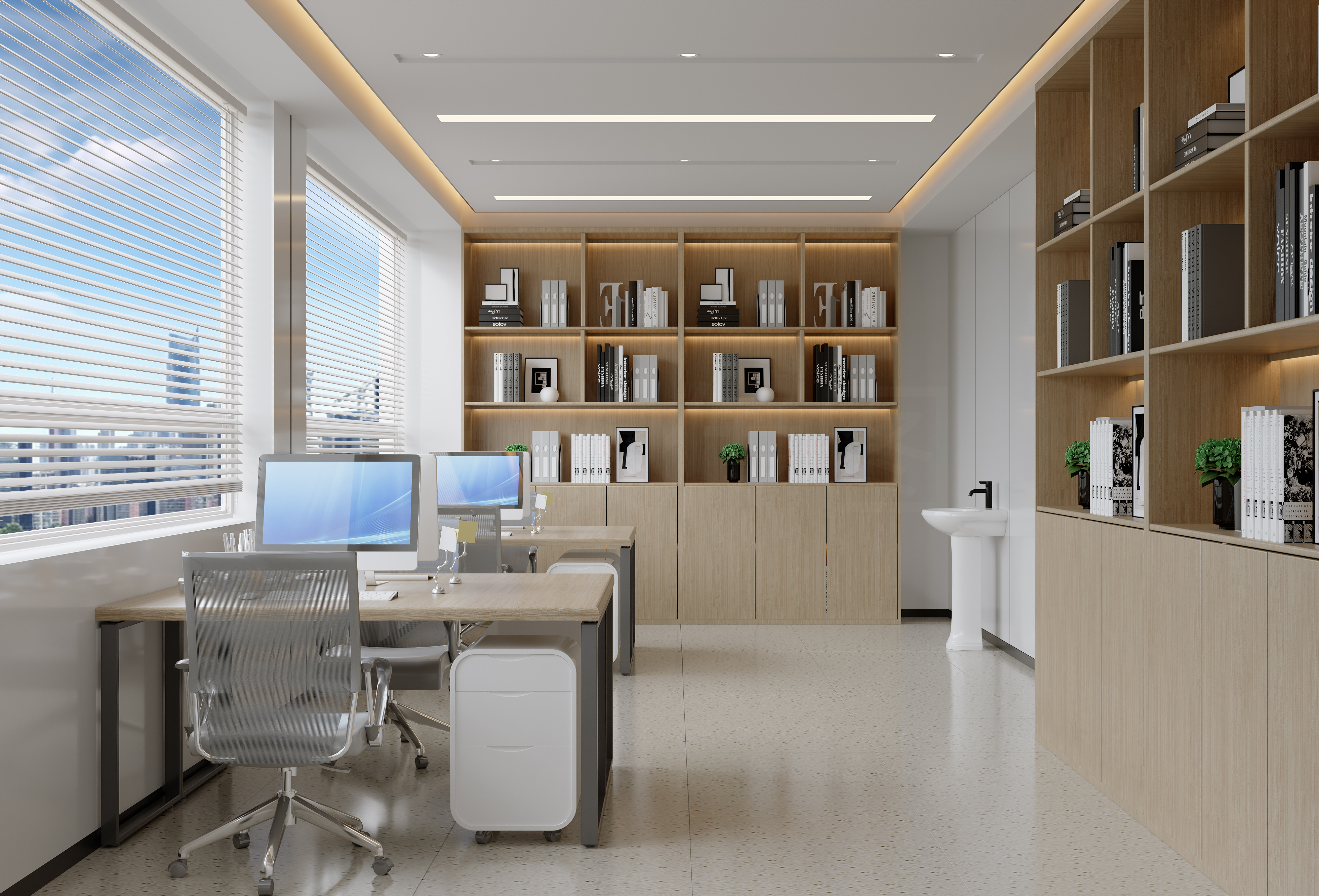 温馨人文，突出关怀与舒适-0