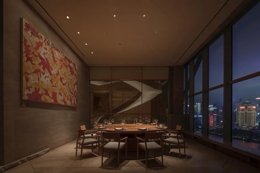 上海外滩帝景·晶采轩丨中国上海丨PROL光石-30