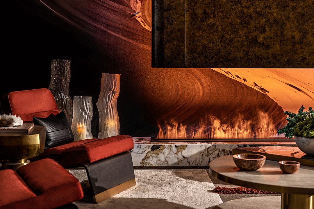 广州翔龙天汇下叠墅丨中国广州丨SNP 设计-41