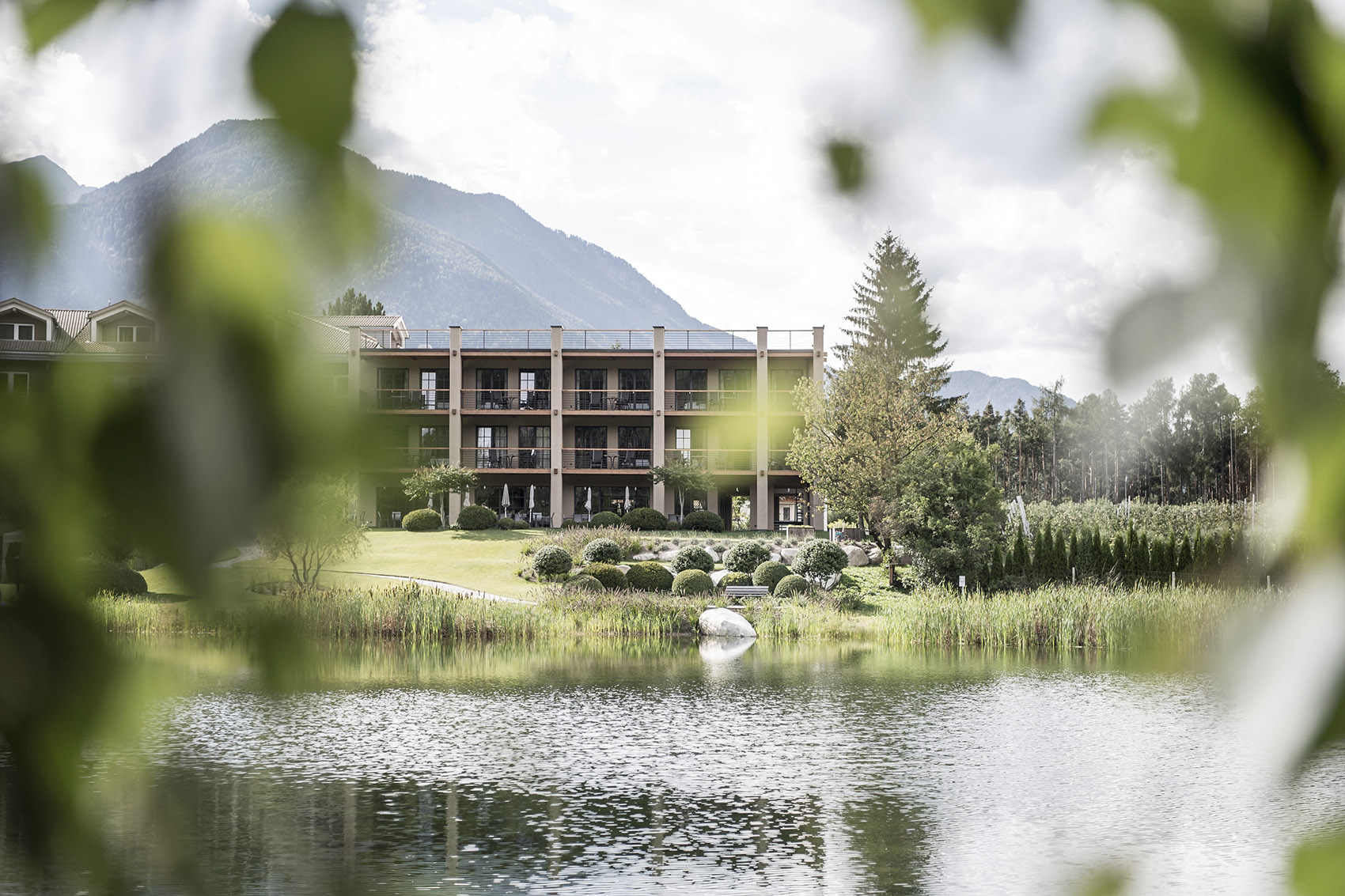 Seehof 酒店丨意大利丨noa*-8