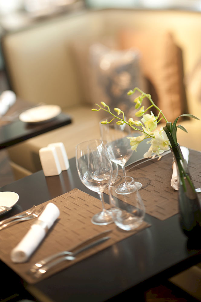 廣州天河新天希爾頓酒店-24