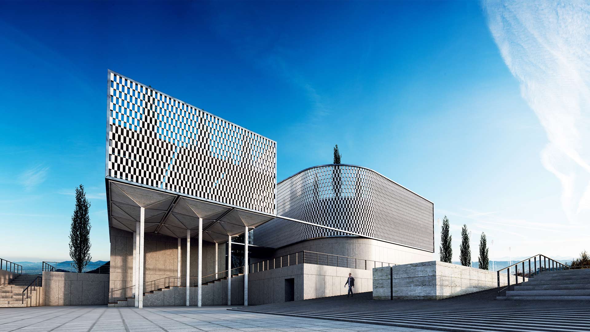 丨Iran丨DNA Design-26