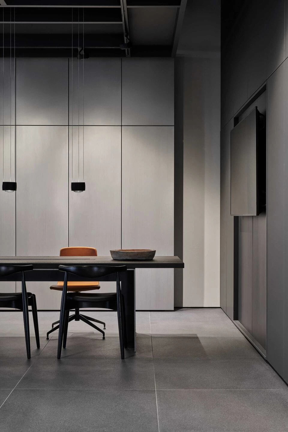 Gaggenau 阿姆斯特丹展厅丨荷兰阿姆斯特丹-12