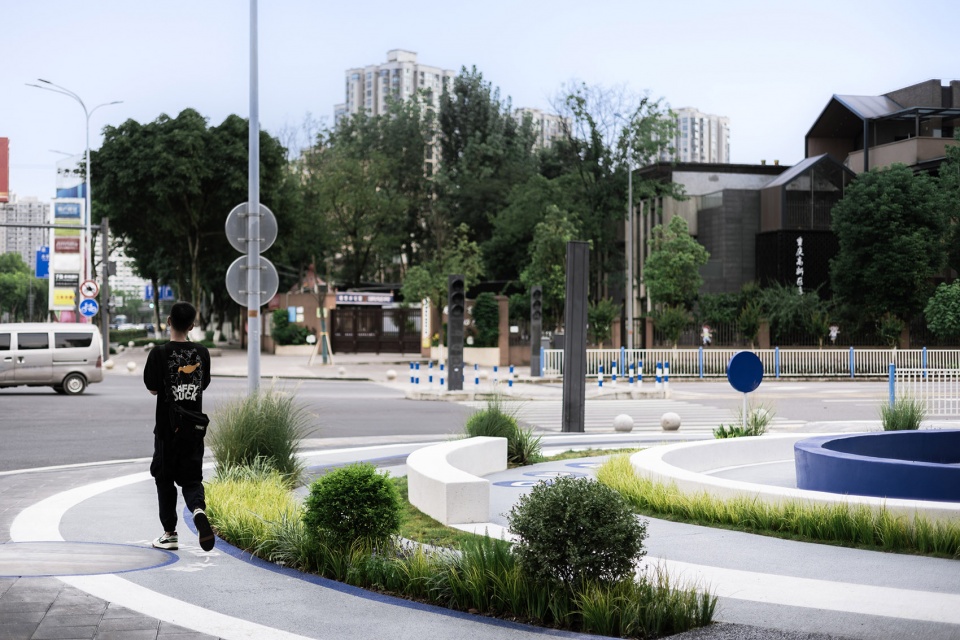 高新量子口袋公园丨10Design-50