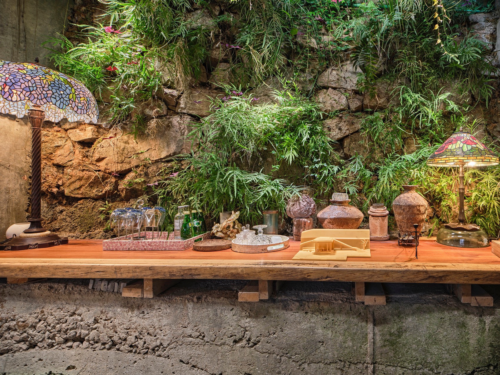 散轩书屋丨中国宁波丨上海善祥建筑设计有限公司-43