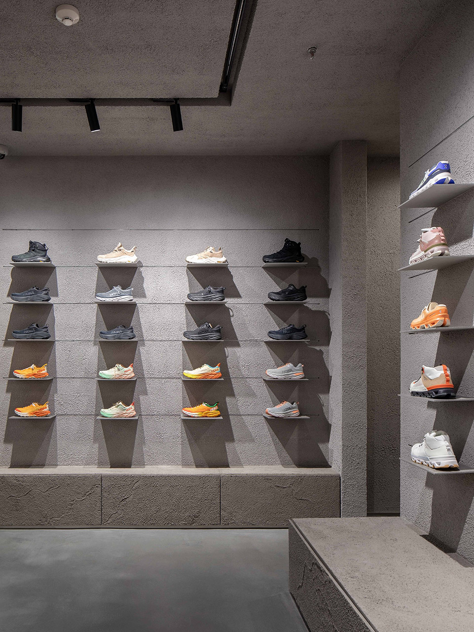 Zippo Edge 山野星球零售空间丨中国杭州丨STUDIO DOHO-46