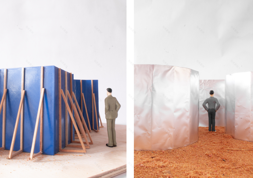 The Embellished, the Transient, and the Critical Installation / Alsar Atelier-18