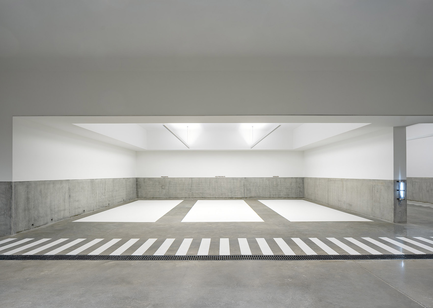 Trofa市政厅丨葡萄牙丨NOARQ-141