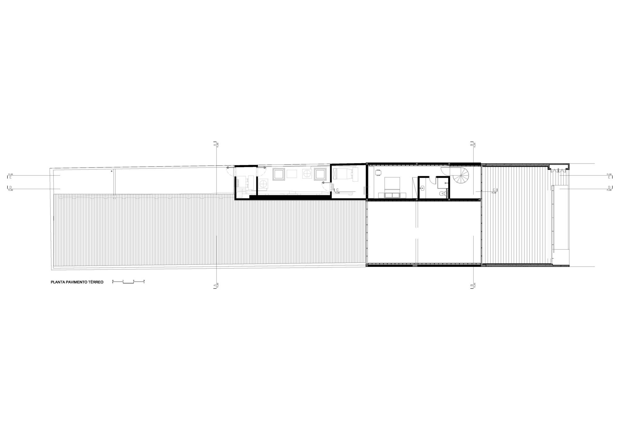 米兰画廊附属公寓-26