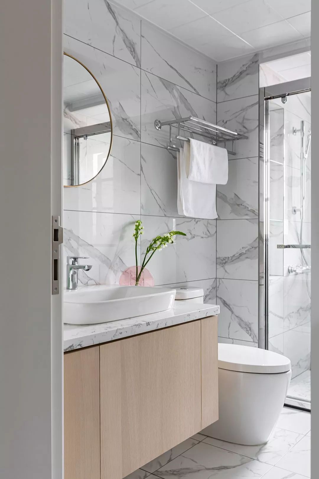 现代法式风 | 精致生活的艺术呈现-20