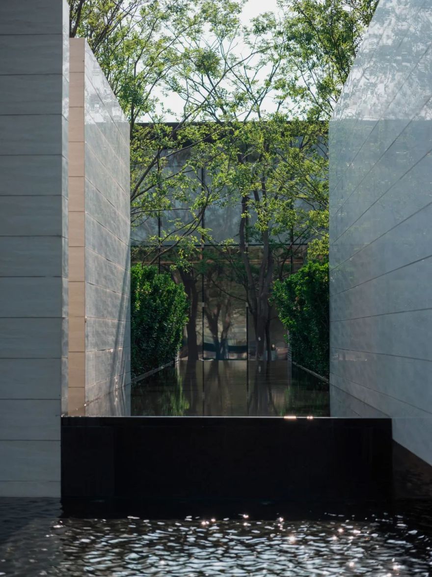 以结构之形,构空间之意 | 铁投仁恒·河滨城-71