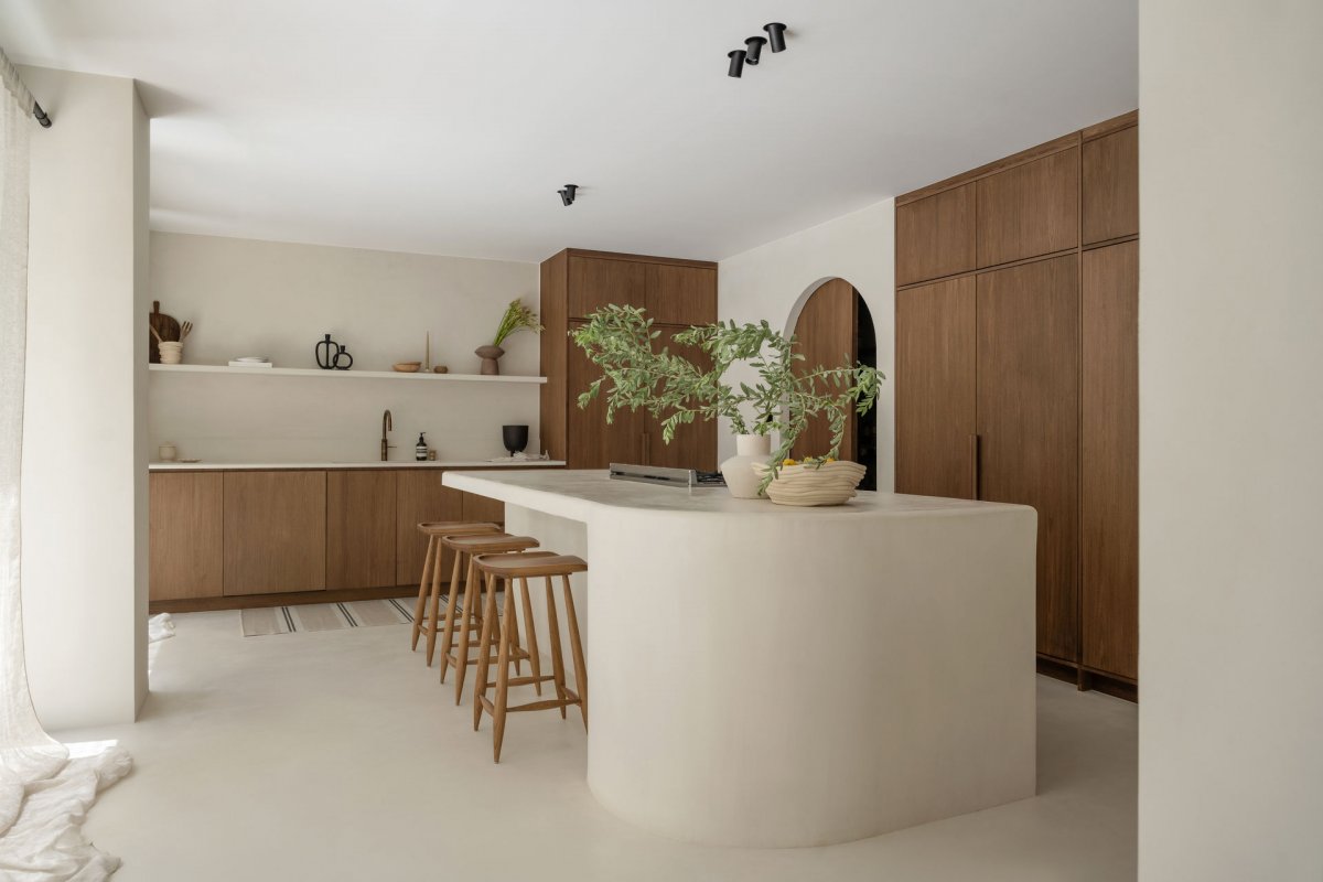 Casa Maya 住宅丨阿联酋丨Custom No,9 设计师 Amy Durnford-4