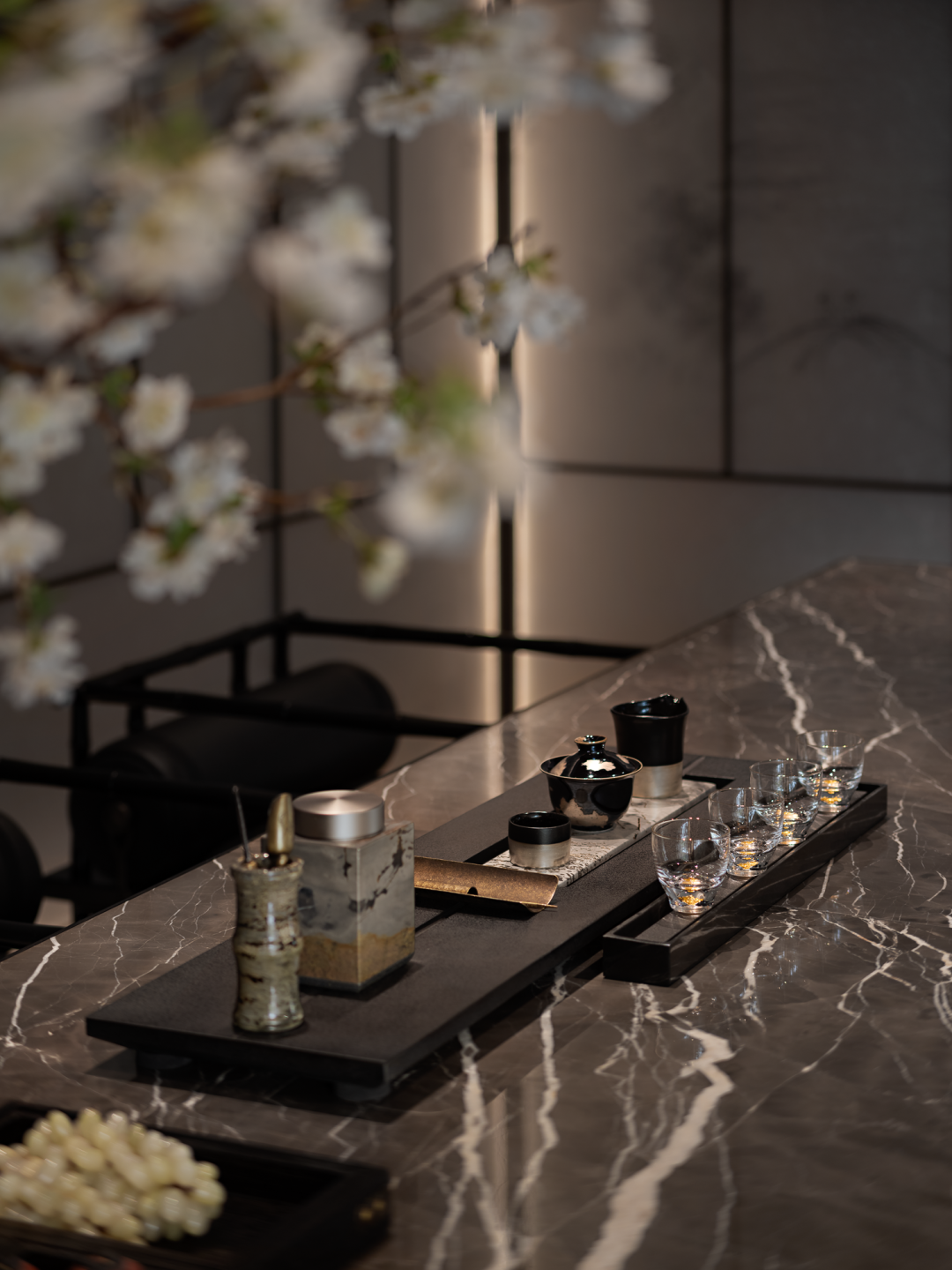 恒嘉置业×招商蛇口·青云瑧境丨中国江苏丨MOD穆德设计-33