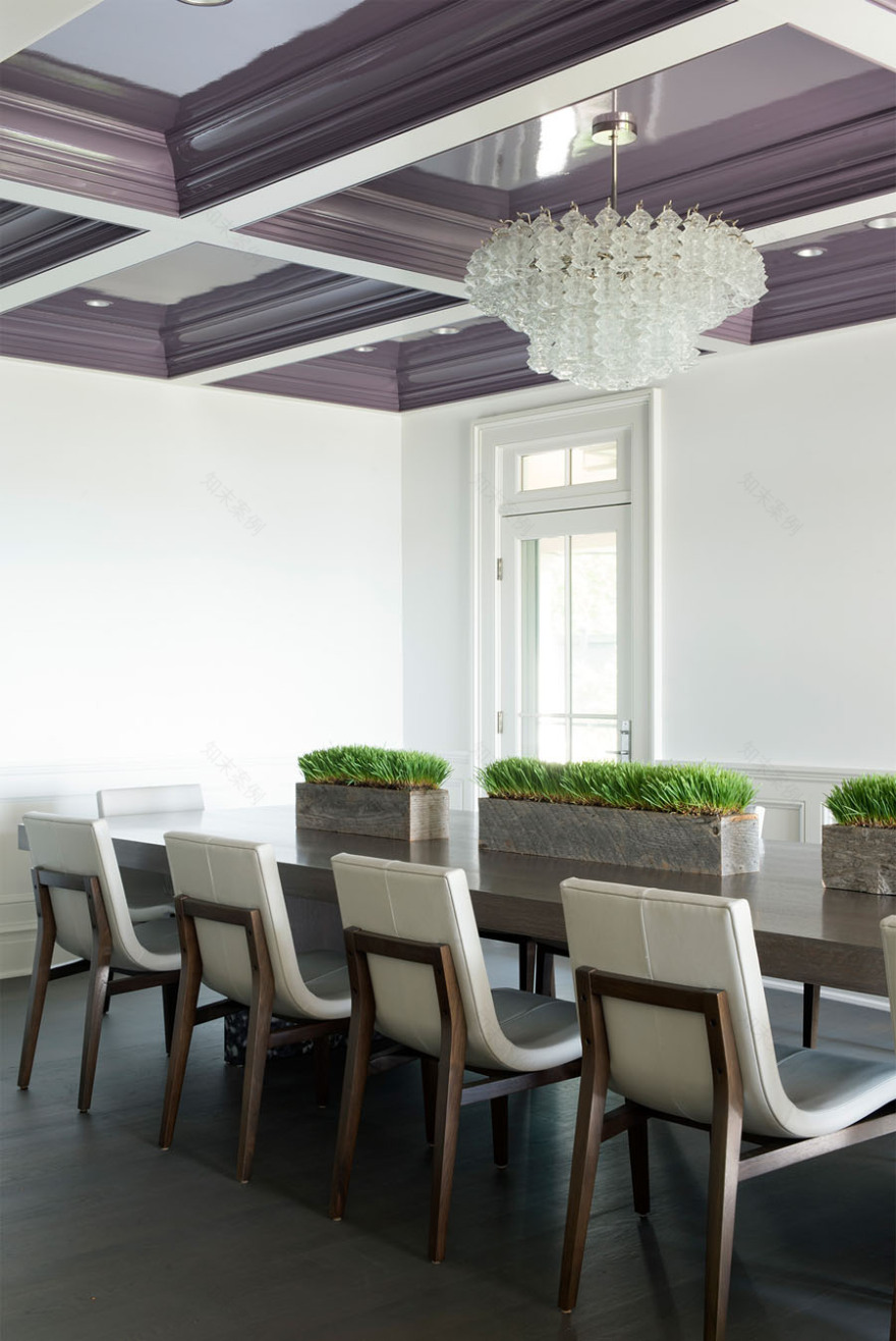 Большой дом с классическим интерьером | 12 фото-8