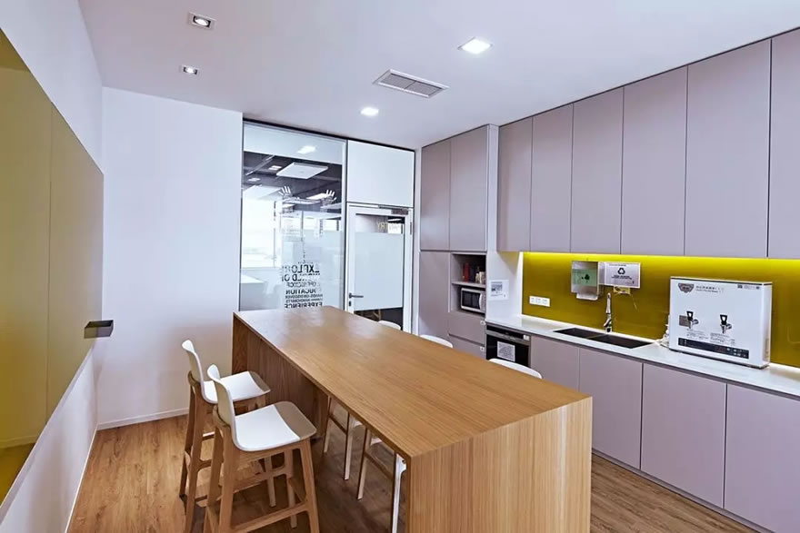 宝马中国研发中心-19