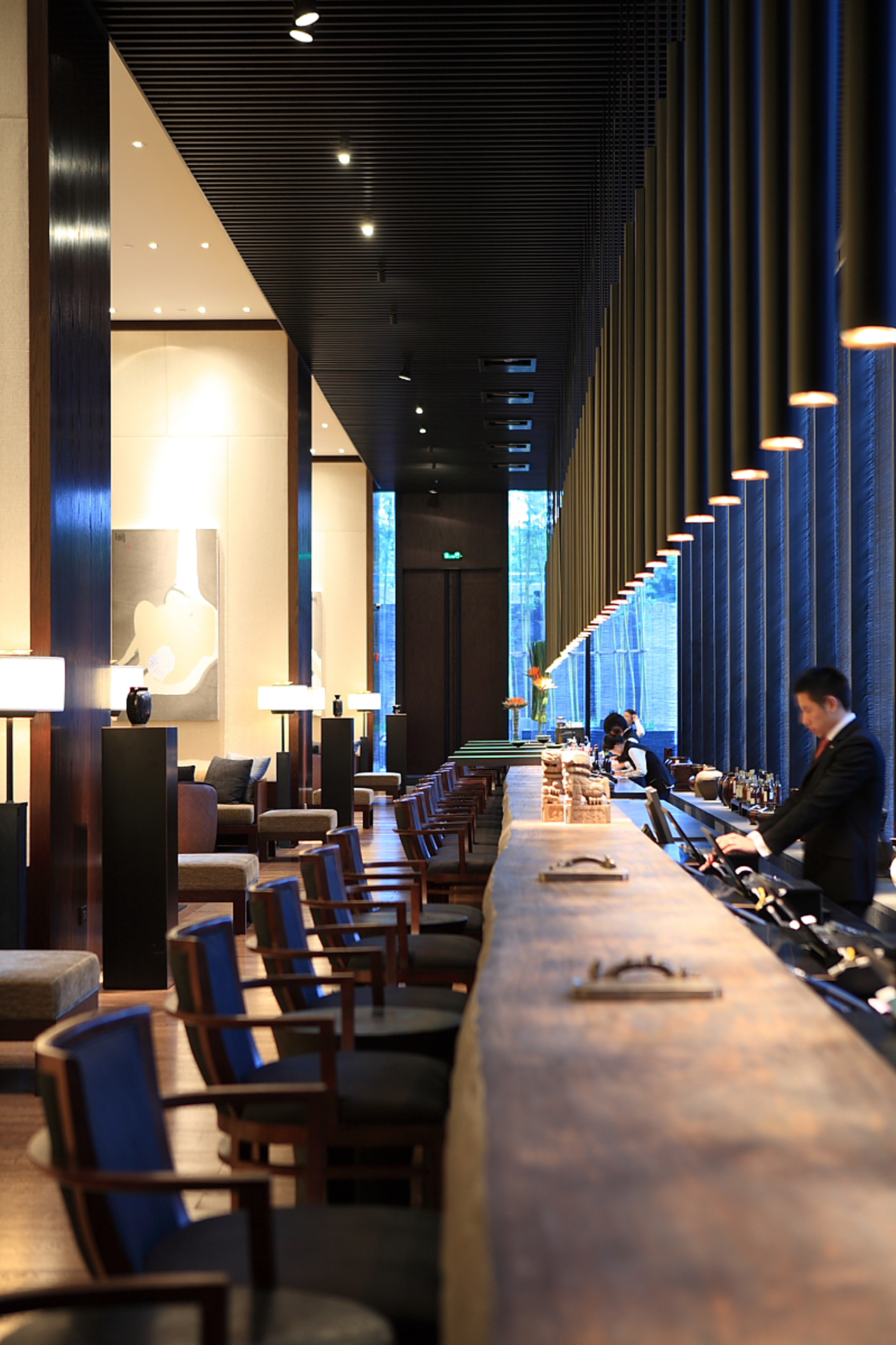 JAYA  上海璞丽酒店官方高清摄影实景照片-2-29