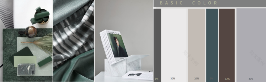 隆腾盛世花园13号楼样板房E户型丨中国惠州丨SD Design-2