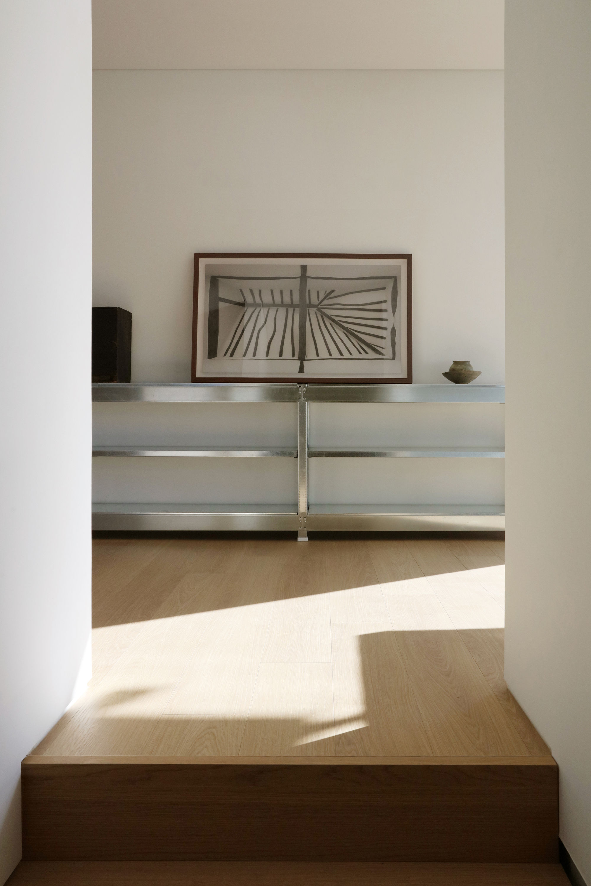 Haksanjae Private Library and Residence / CHAWOOCHAWOO-33