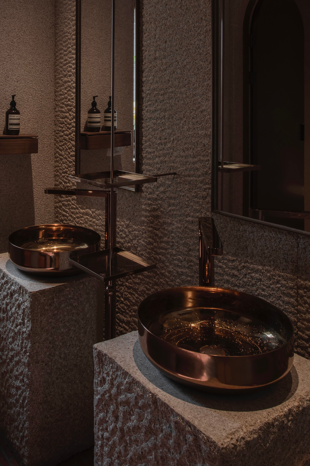 席作·福建会馆丨中国杭州丨WWD 厦门一横一竖设计工程有限公司-86