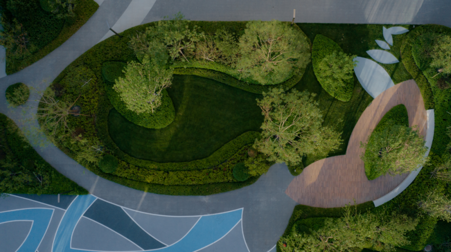 天津大华· 锦绣华城二期丨中国天津丨KDG | 凯帝捷建筑设计咨询(上海)有限公司-30