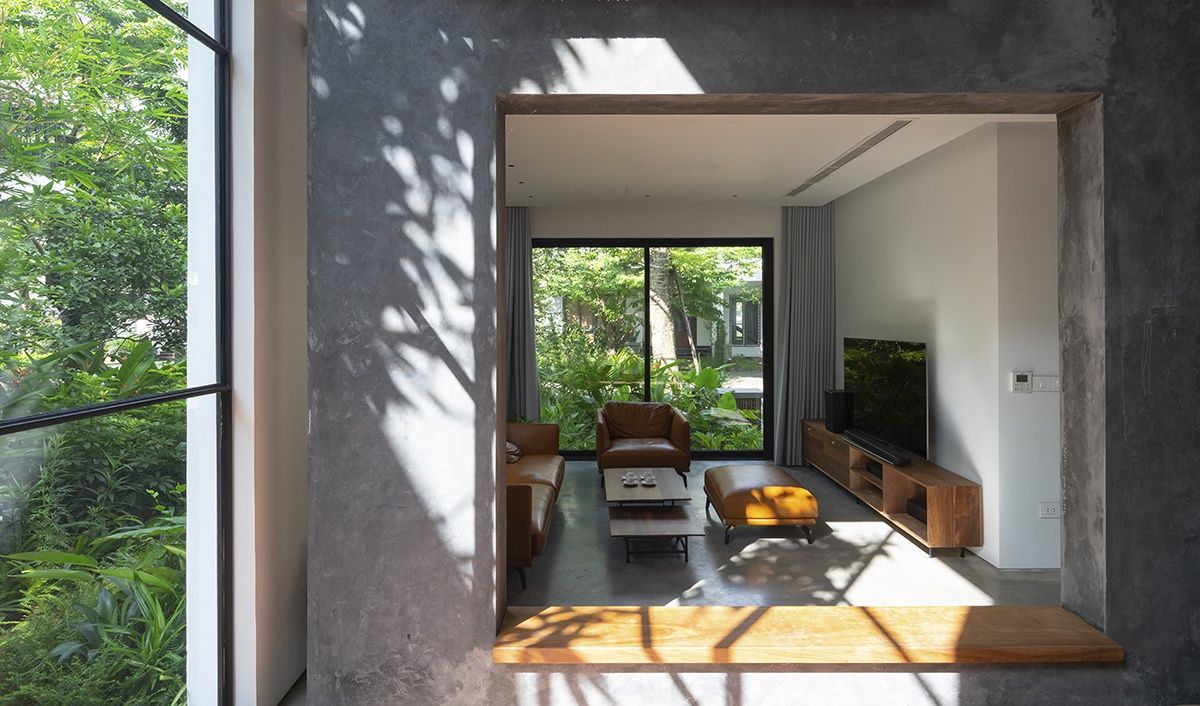 Mimosa 别墅改造-17