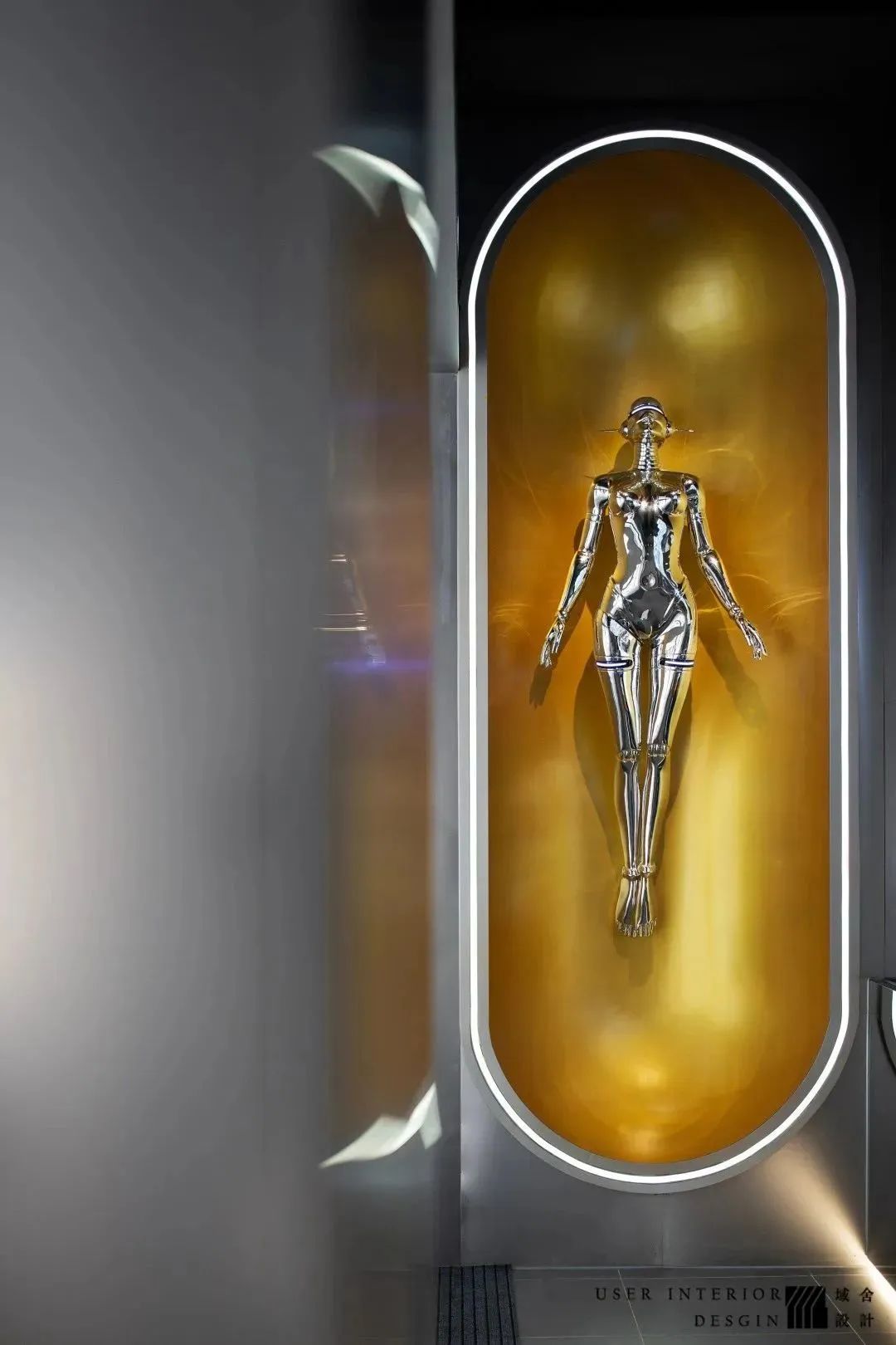 平行时空丨中国厦门丨陈嘉源设计事务所-34