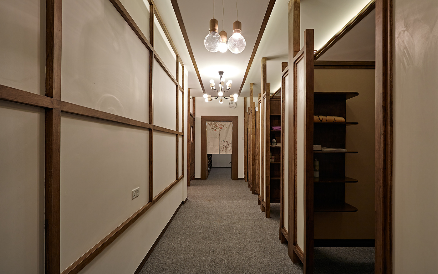 曼德勒养生馆设计丨LEO YANG（LYDESIGN）-10