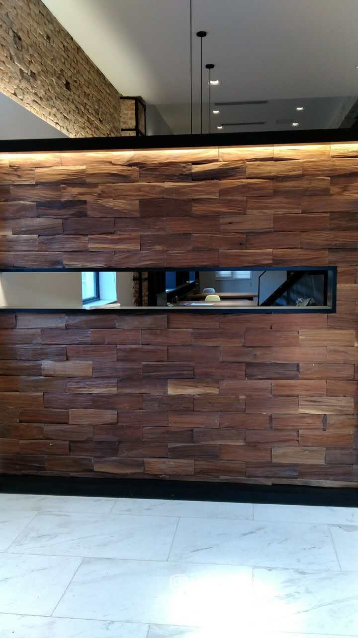 点翠空间设计 公司办公室-3