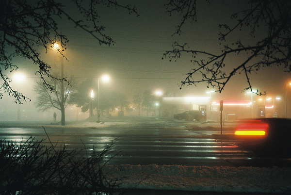 Karatash 雨雾丨Oncuoglu Architects-5