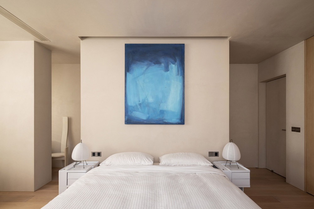 光与木之家丨中国北京-126