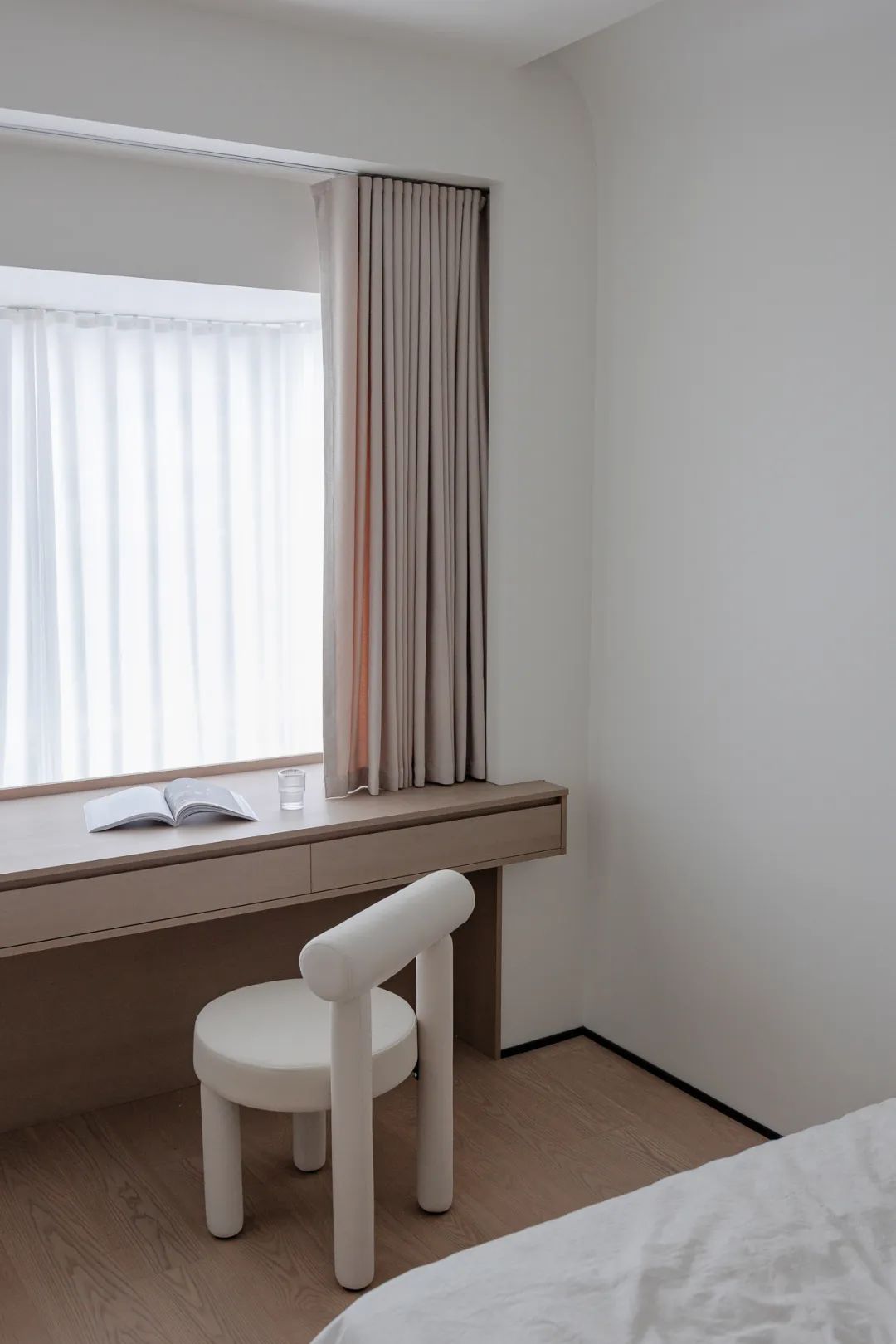 大曌国际私宅原点丨中国洛阳丨隅间空间设计工作室-64