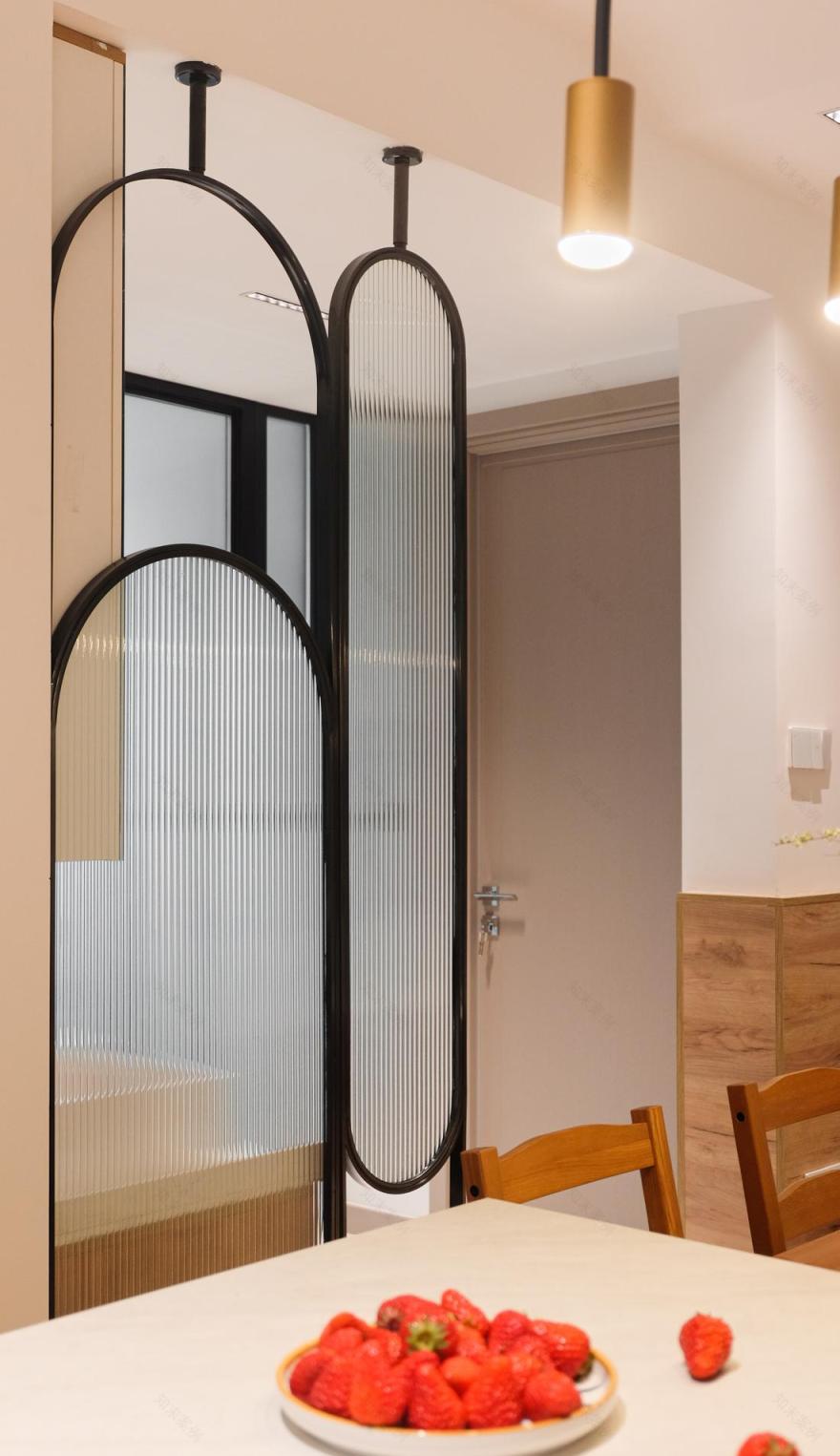 80 平三居实用主义++原生自然家-20