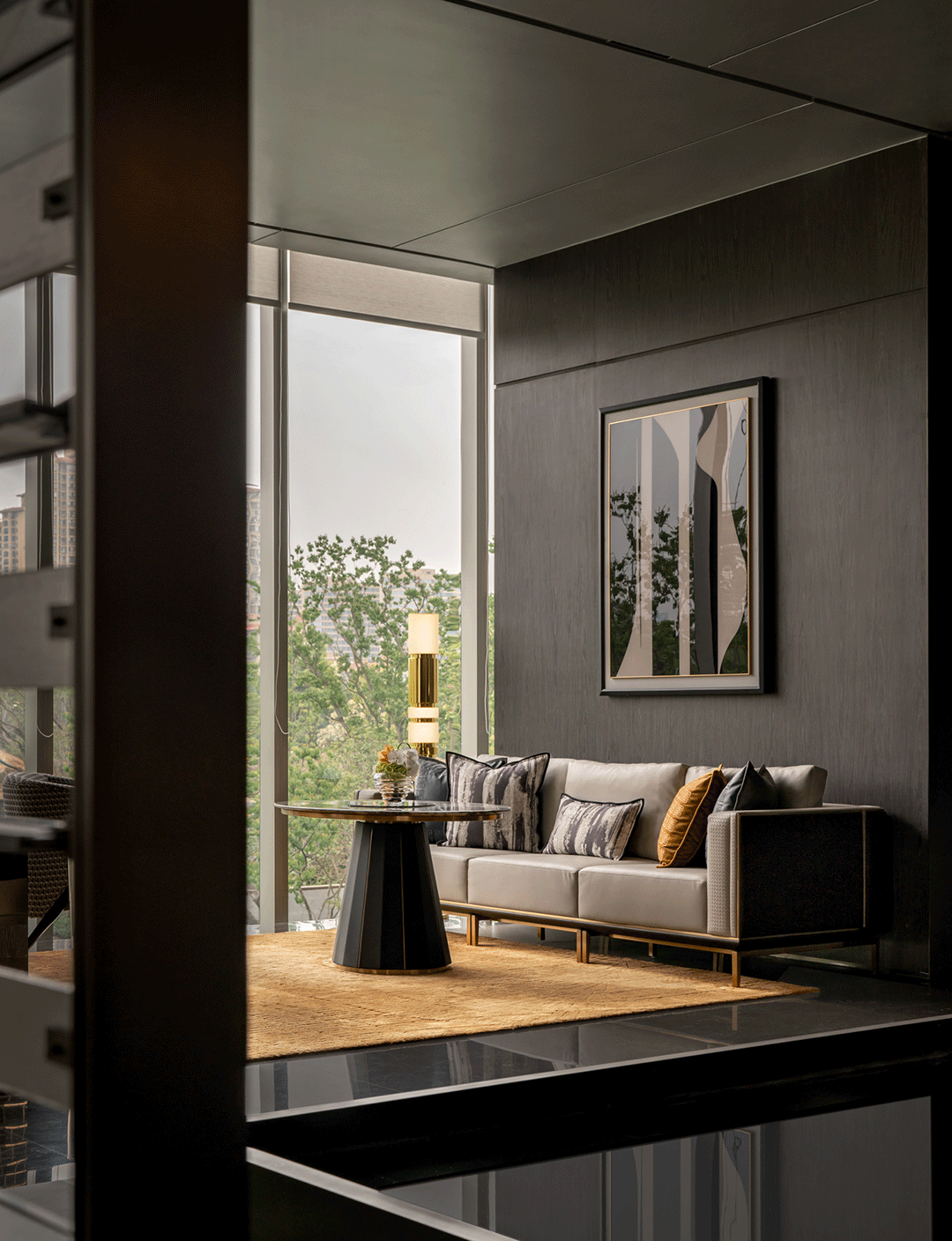 苏州天珺营销中心丨中国苏州丨尚诺柏纳空间策划联合事务所-30