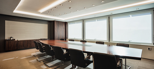 GMP Group Offices | Madrid-10