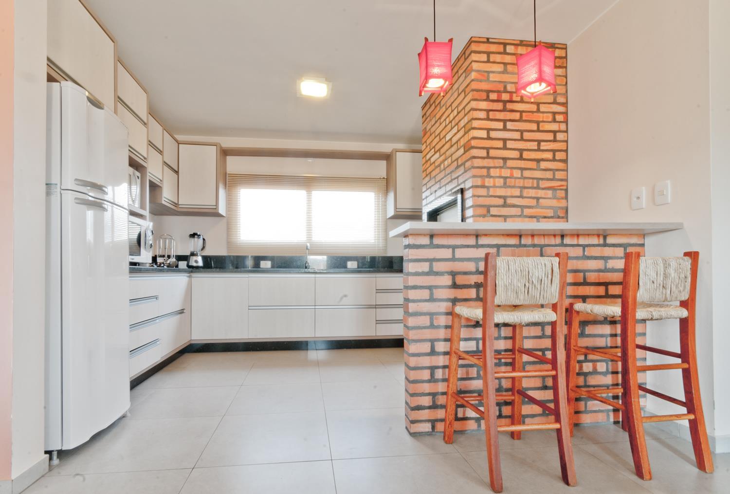 巴西 F&A 住宅 | 现代简约的太阳能绿色设计-5