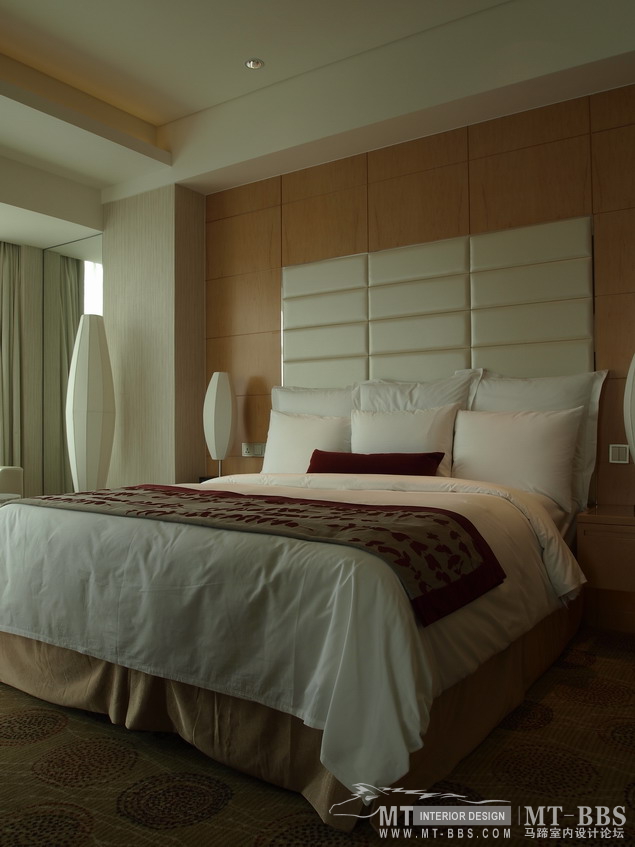 VOA  上海明捷万丽酒店概念深化设计-4-30